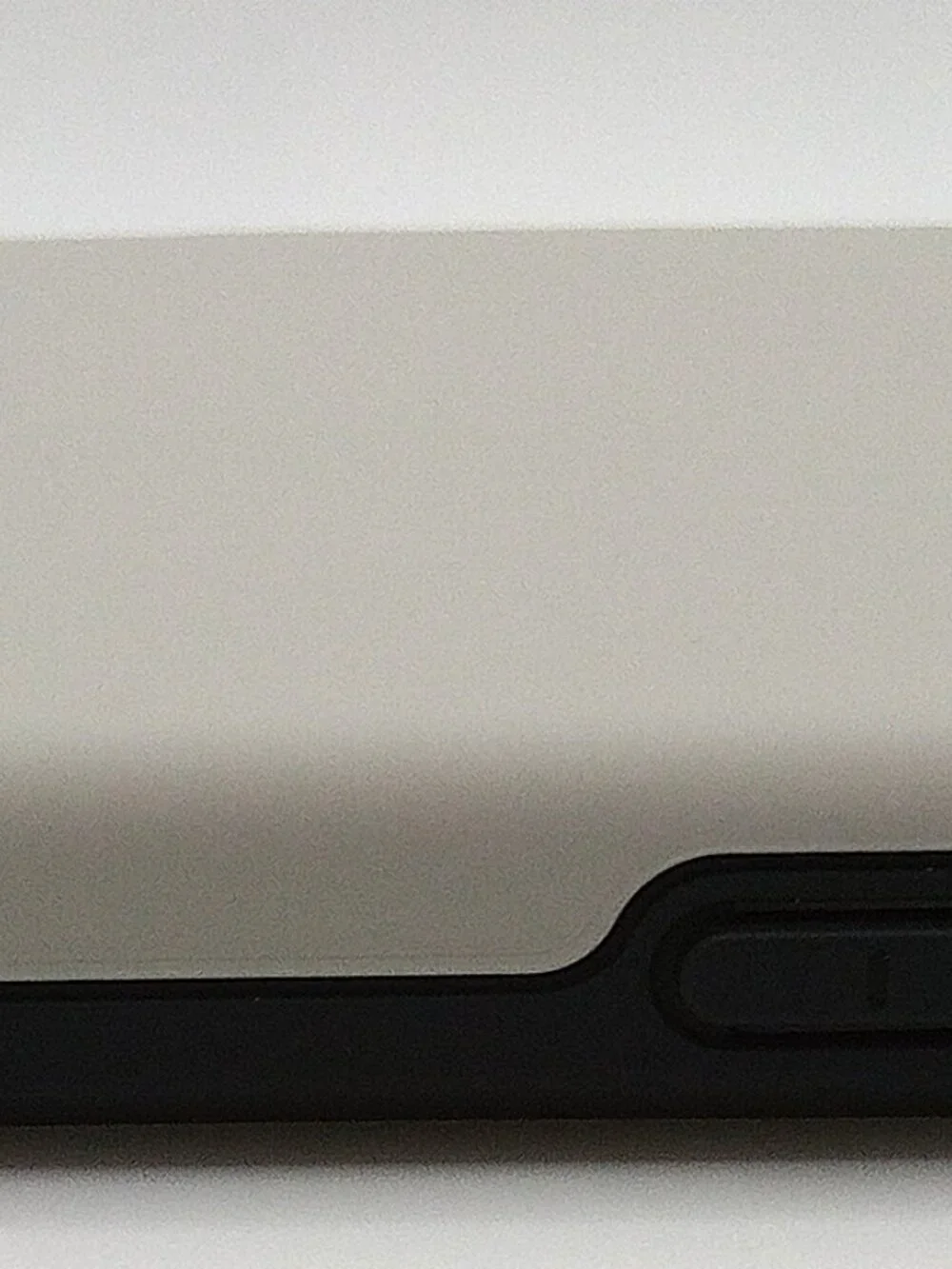 Nimbus9 Cirrus 3 – iPhone 16 Pro – MagSafe – Gray – NEW